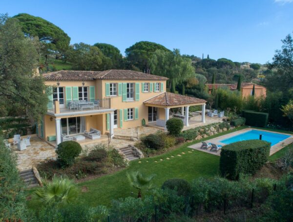 Villa Rosalie V103