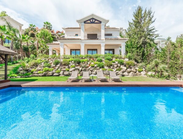 Villa Rosa V104