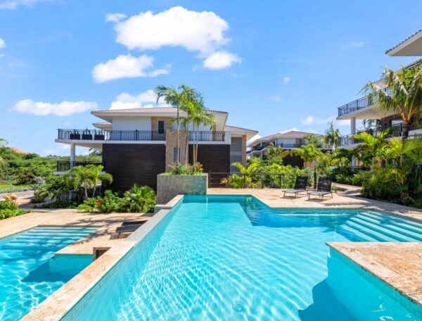 Appartement V129 The Green Curacao